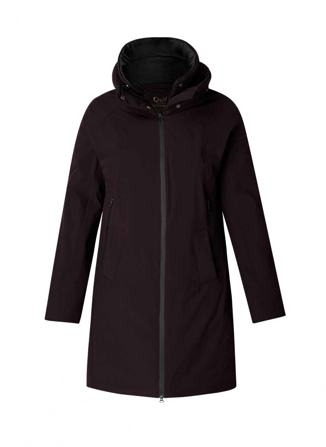 Yest Zina Jacket