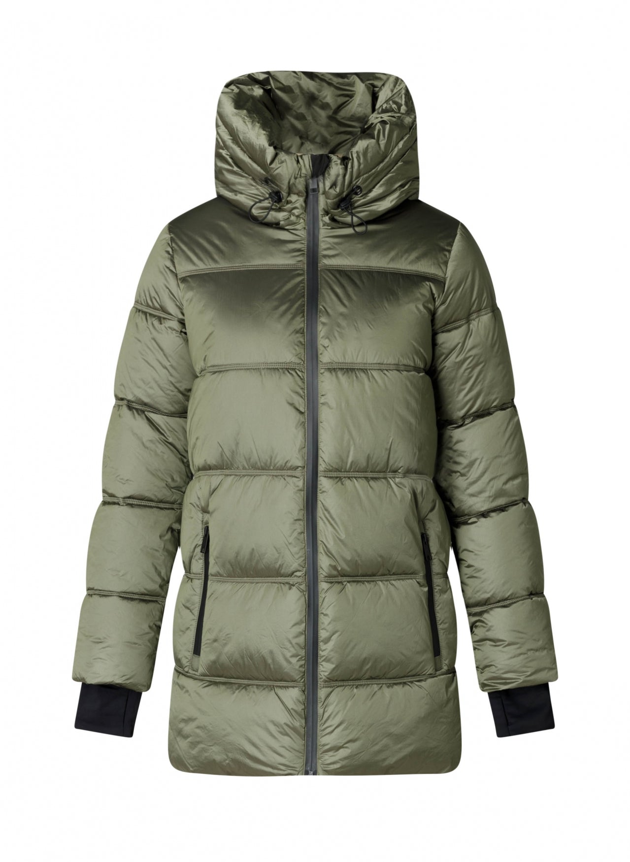 Yest Zuleika Coat
