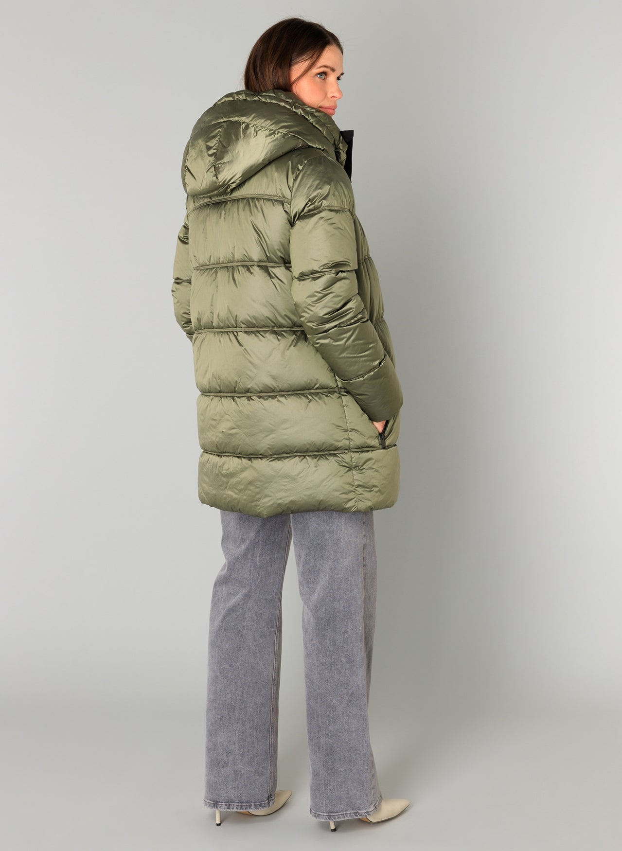 Yest Zuleika Coat