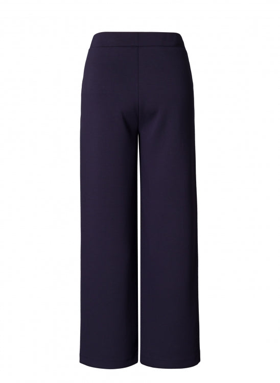 Yest Birgitta Navy Trousers
