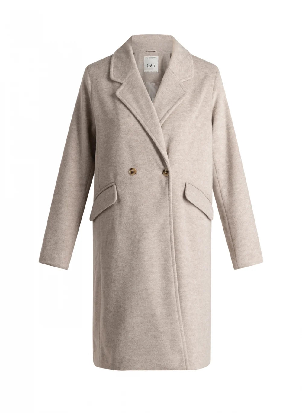 Yest Quiana Coat