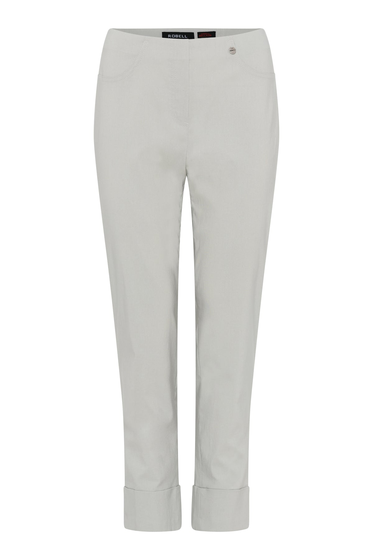 Robell Bella 09 Stretch Trousers
