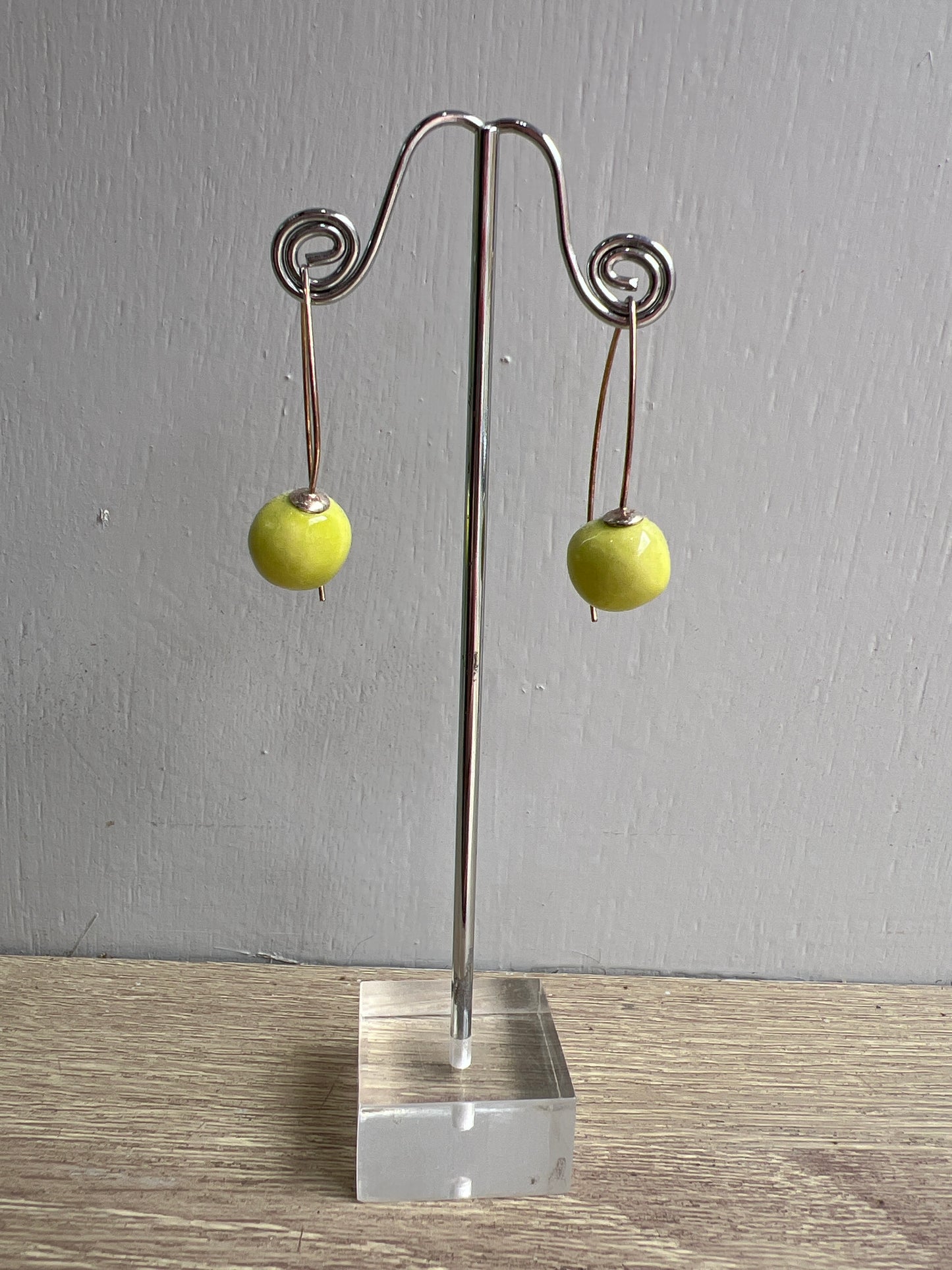 Gevole Bauble Earrings