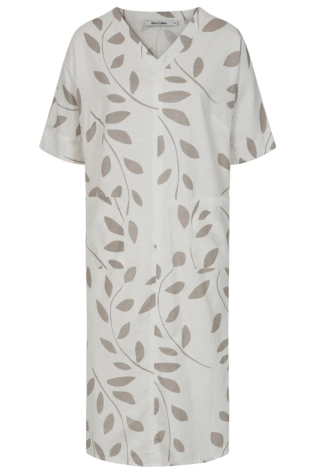 Alice Coliins Roberta Dress