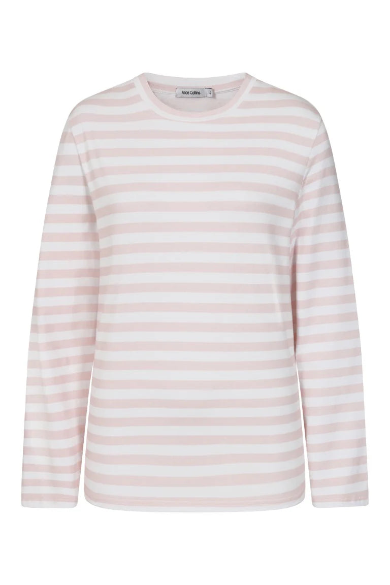Alice Collins April Top