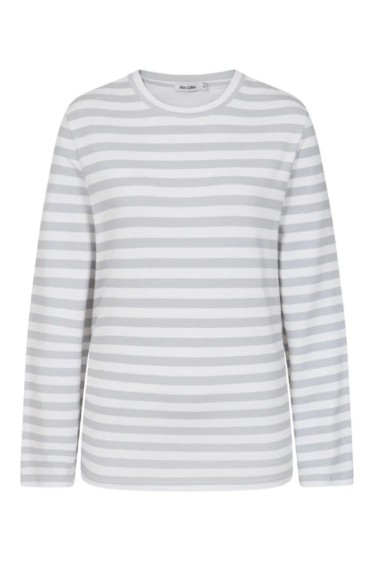 Alice Collins April Top