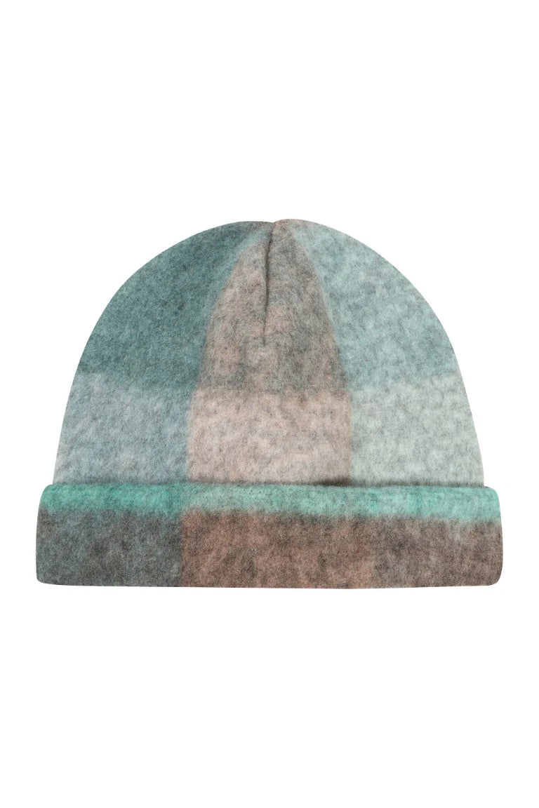 Alice Collins Elle Fleece Hat