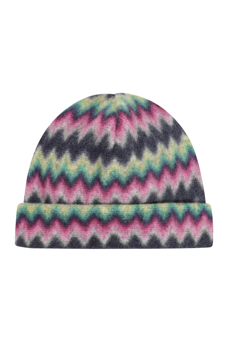 Alice Collins Elle Fleece Hat