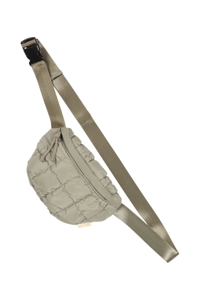 Alice Collins Deme Waist Bag