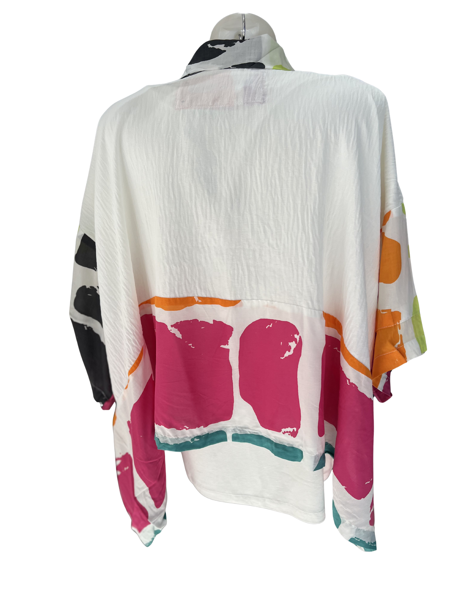 Tara Vao Manna Jacket