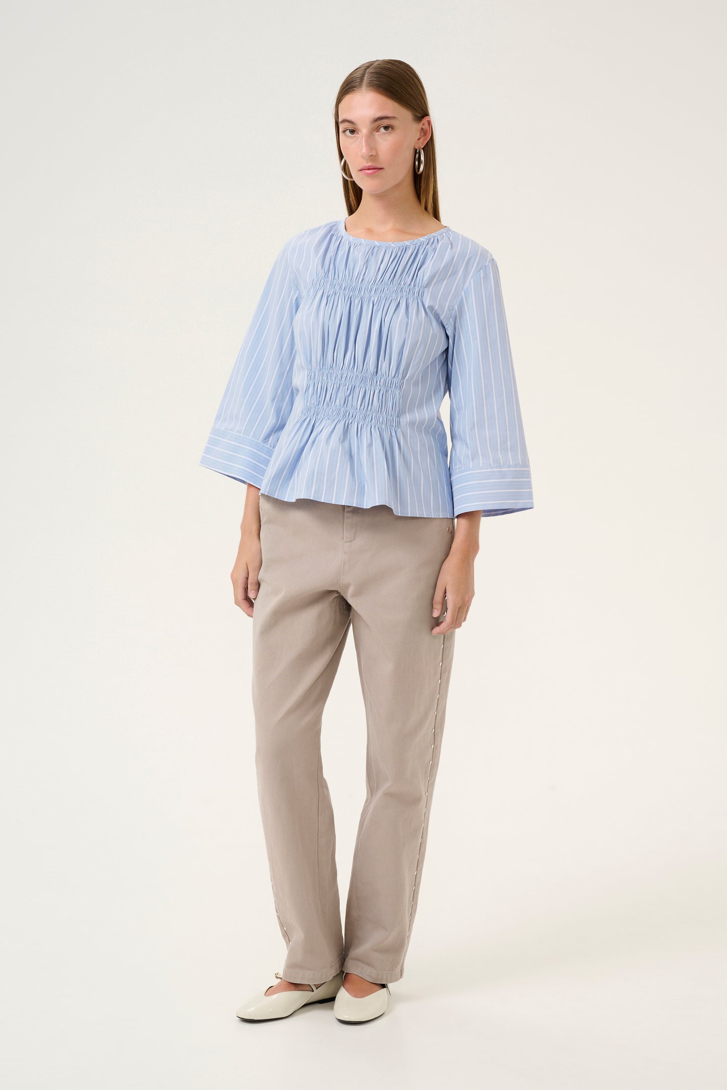 Karen by Simonsen Tessa Blouse