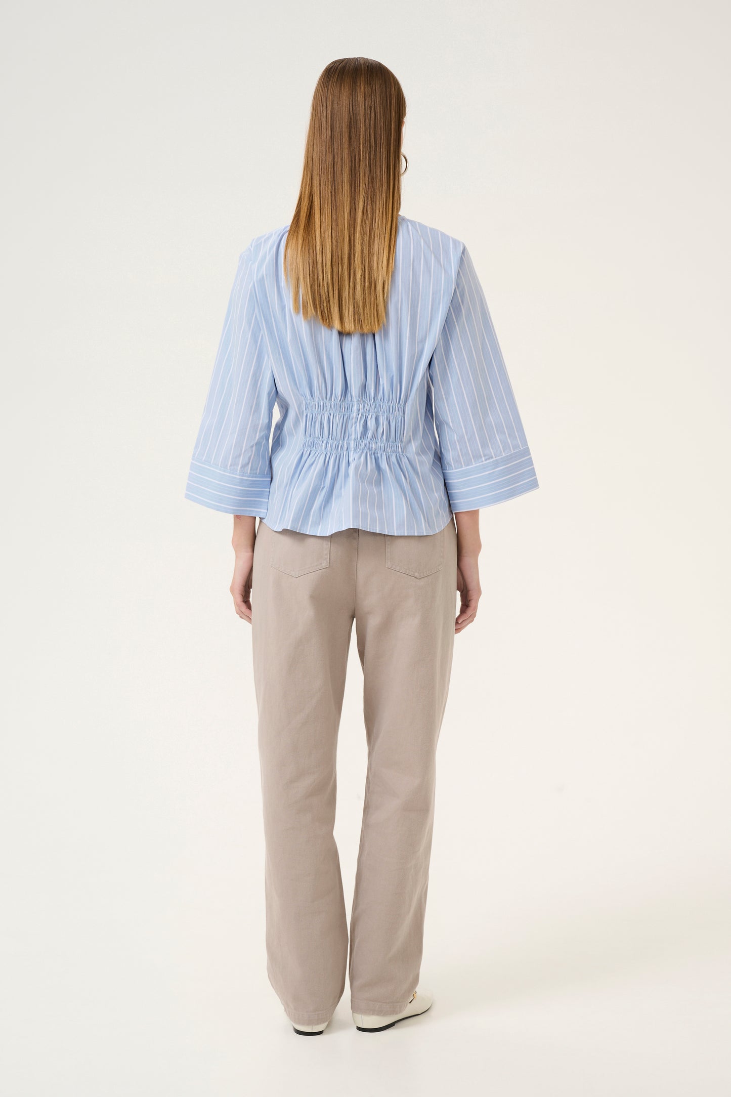 Karen by Simonsen Tessa Blouse
