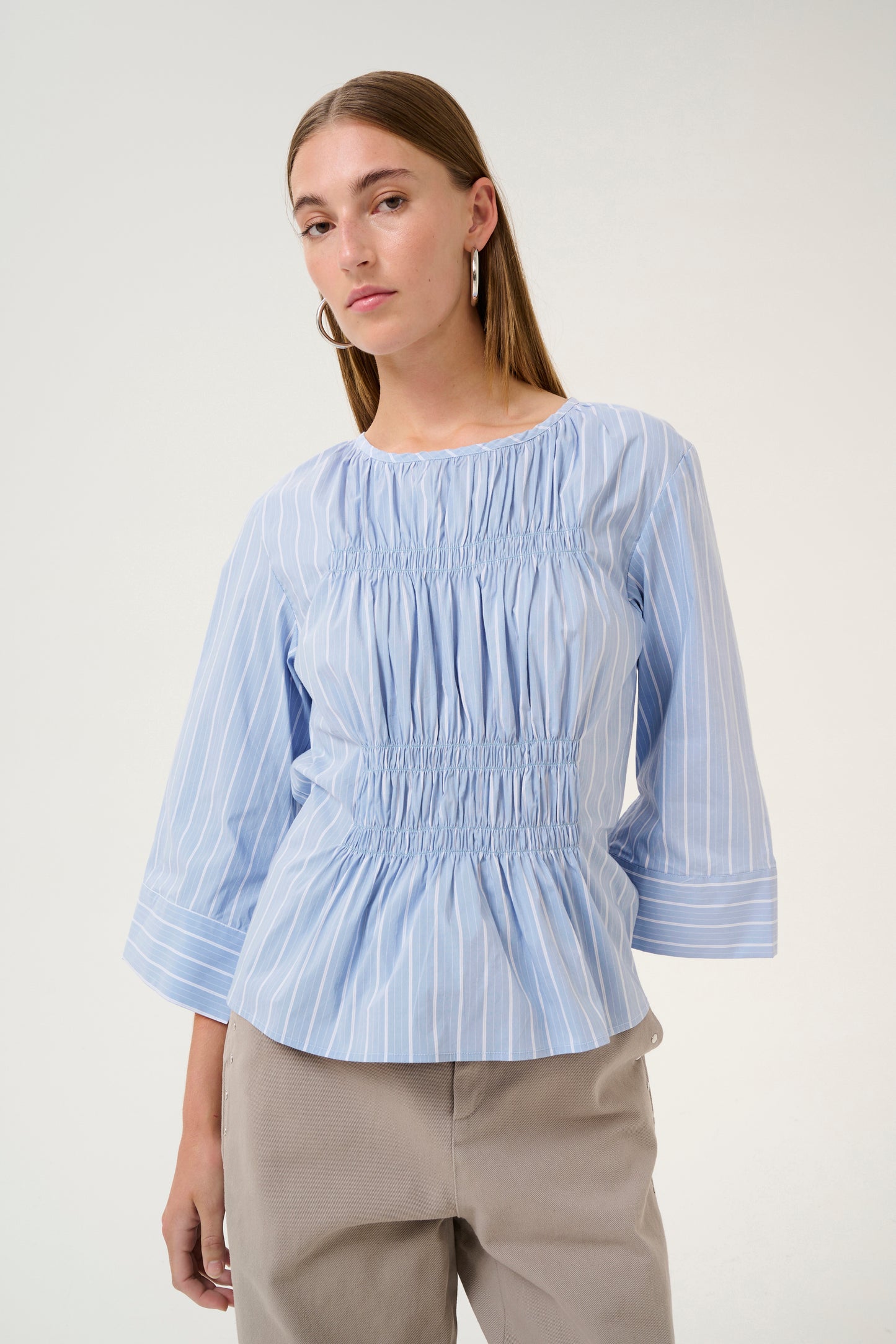 Karen by Simonsen Tessa Blouse
