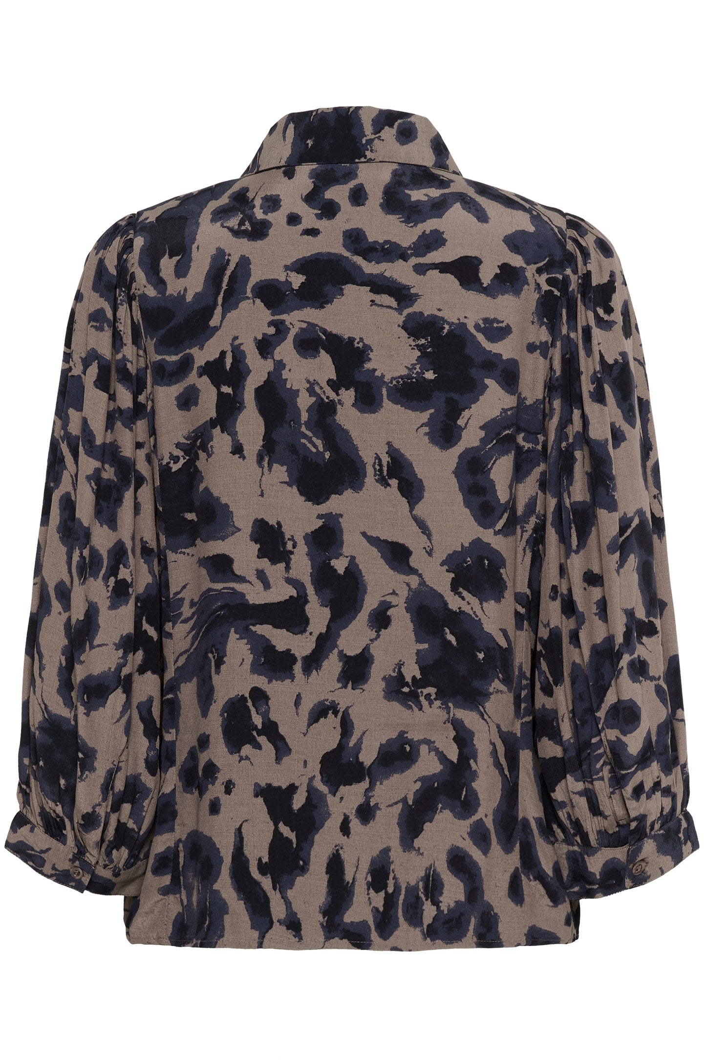 Karen by Simonsen Ashley Frosty Blouse