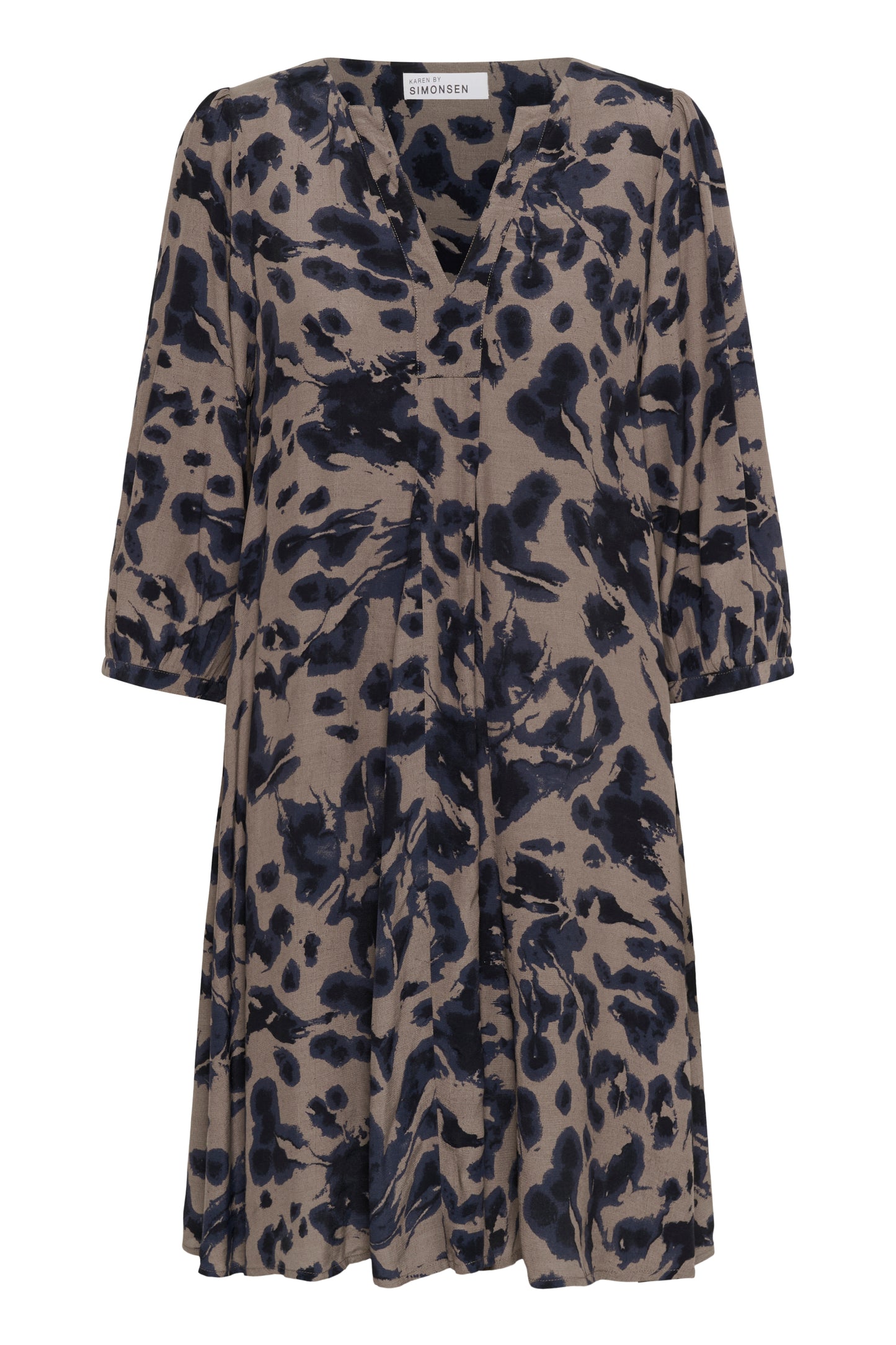 Karen by Simonsen Ashley Indie Dress