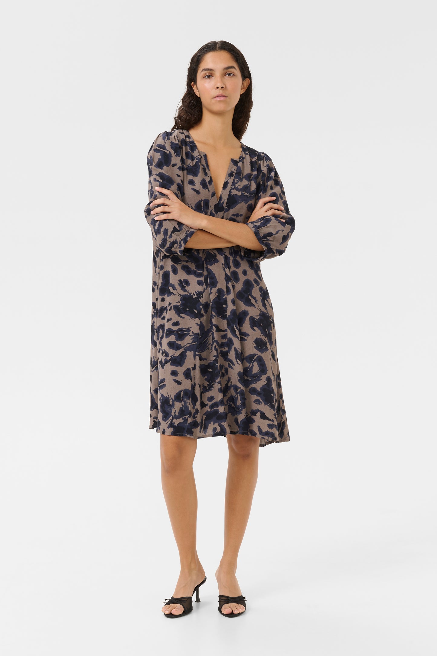 Karen by Simonsen Ashley Indie Dress