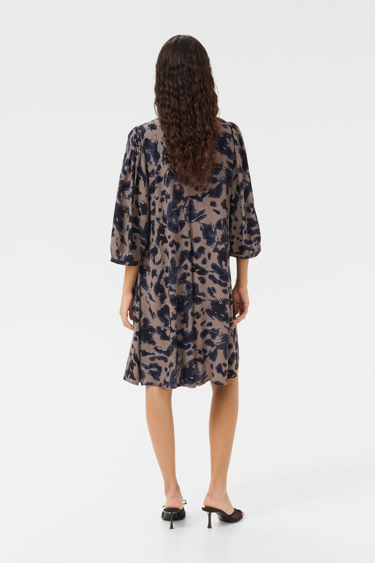 Karen by Simonsen Ashley Indie Dress