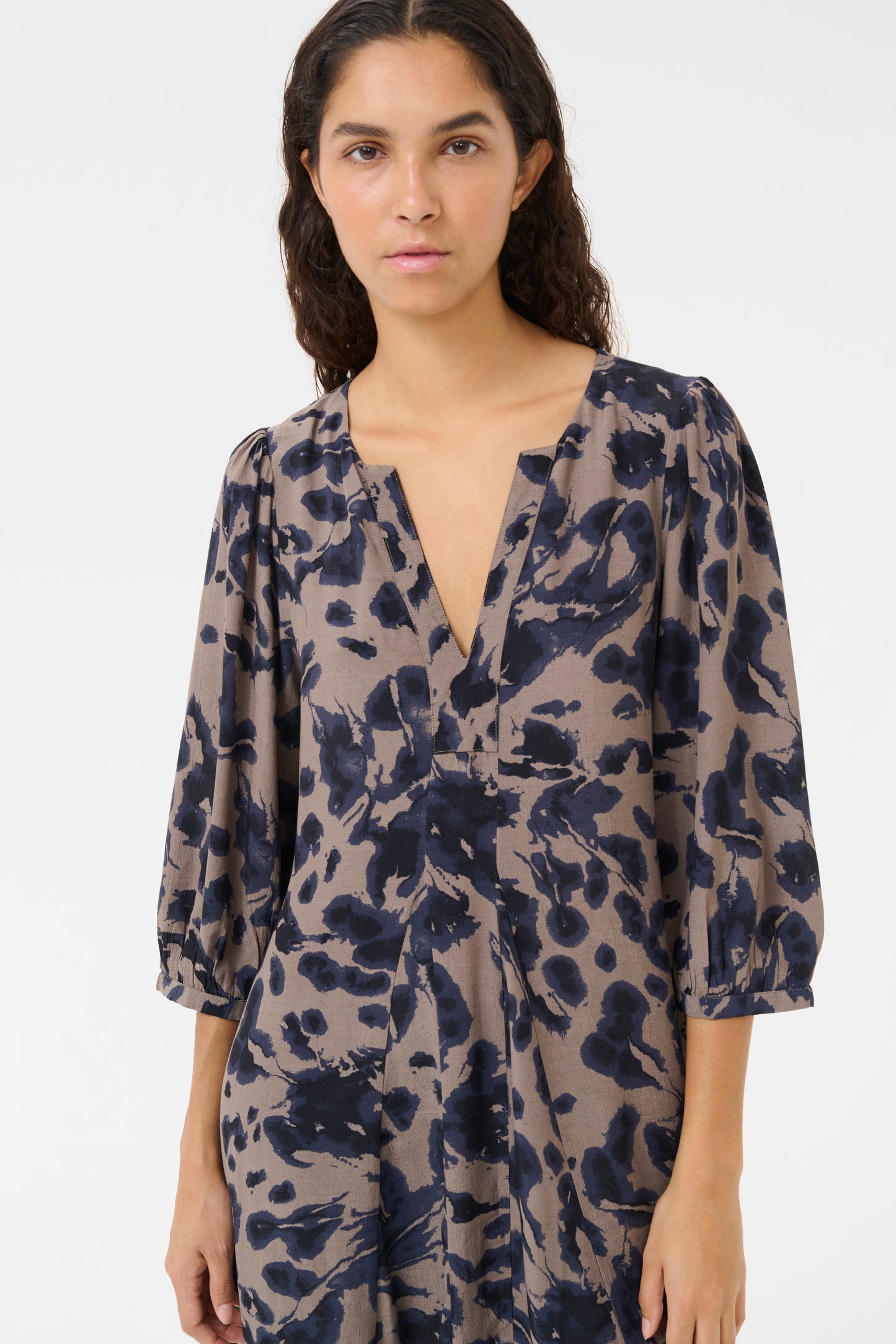 Karen by Simonsen Ashley Indie Dress