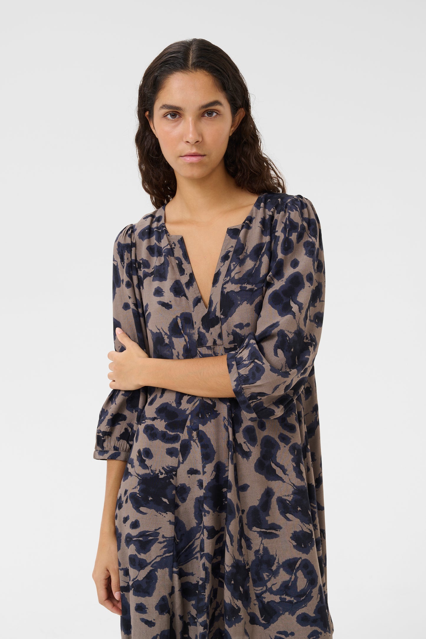 Karen by Simonsen Ashley Indie Dress