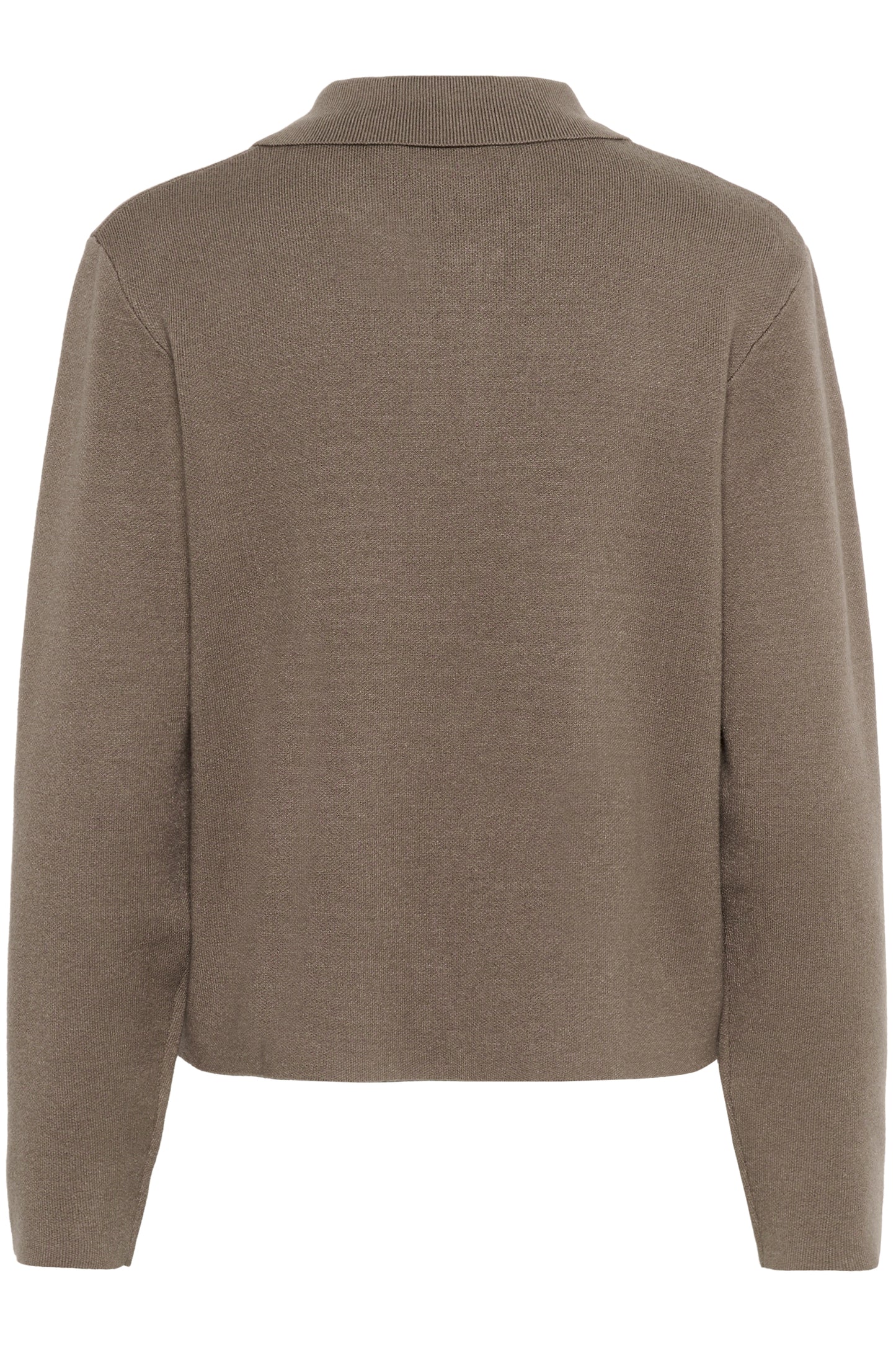 Karen by Simonsen Antonella Zip Cardigan
