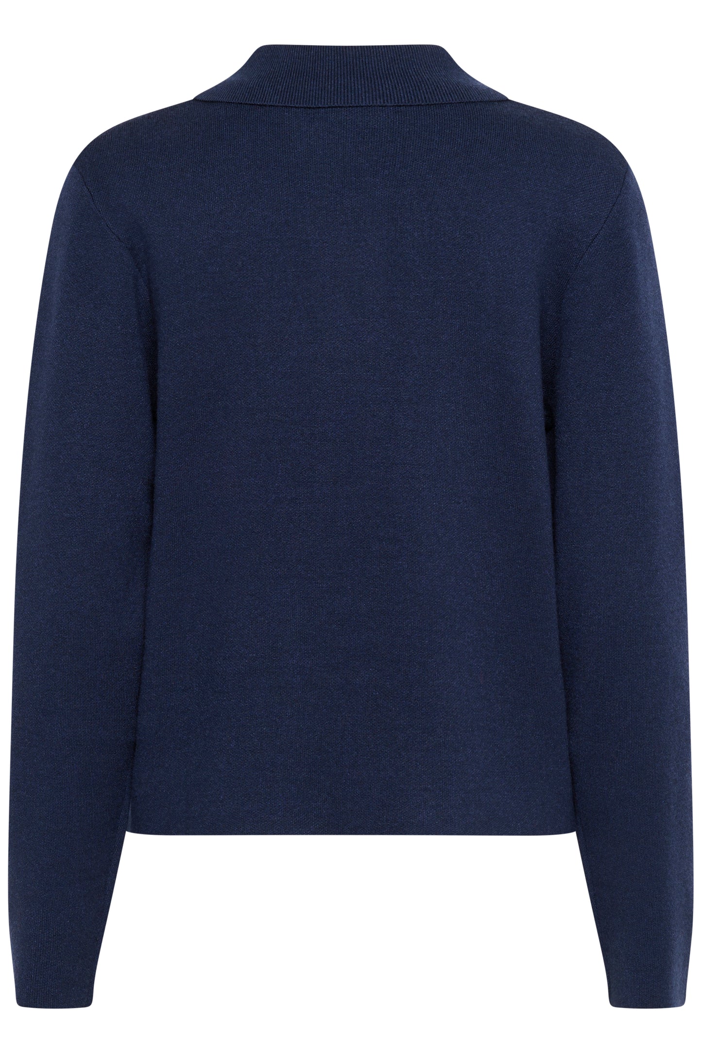 Karen by Simonsen Antonella Zip Cardigan