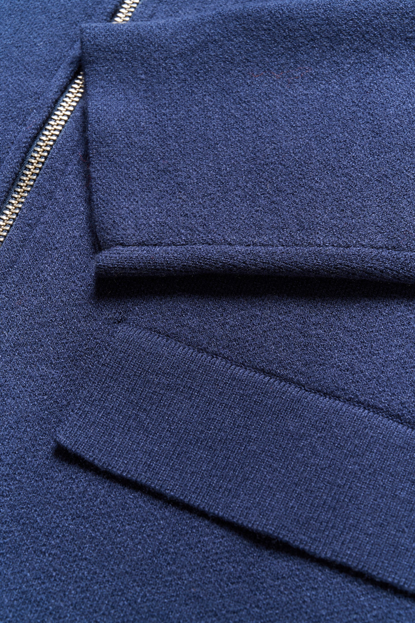 Karen by Simonsen Antonella Zip Cardigan