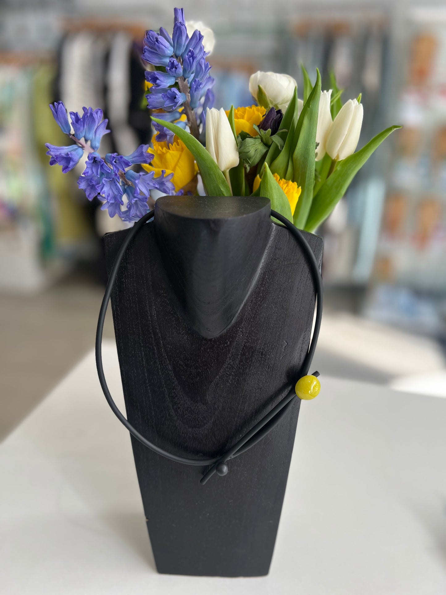 Andreani Créations Cerise Necklace