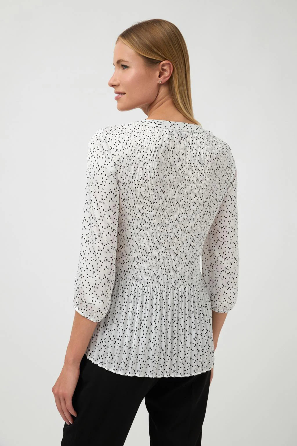 Tinta & Bariloche Millor Blouse