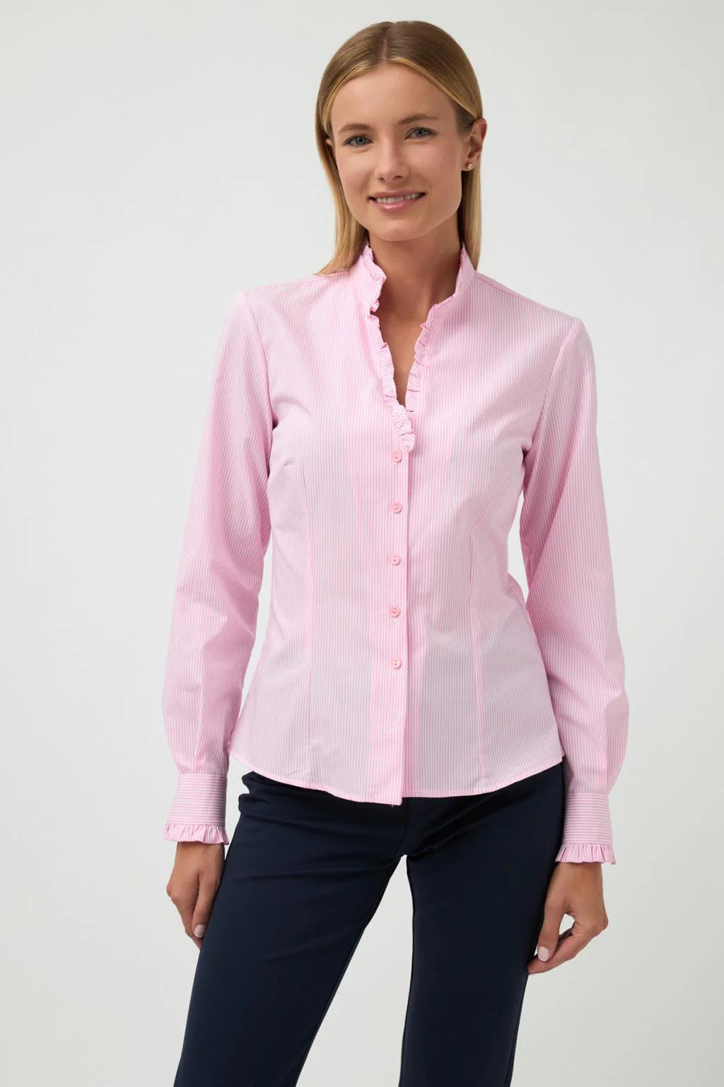 Tinta & Bariloche Sines Rosa Shirt