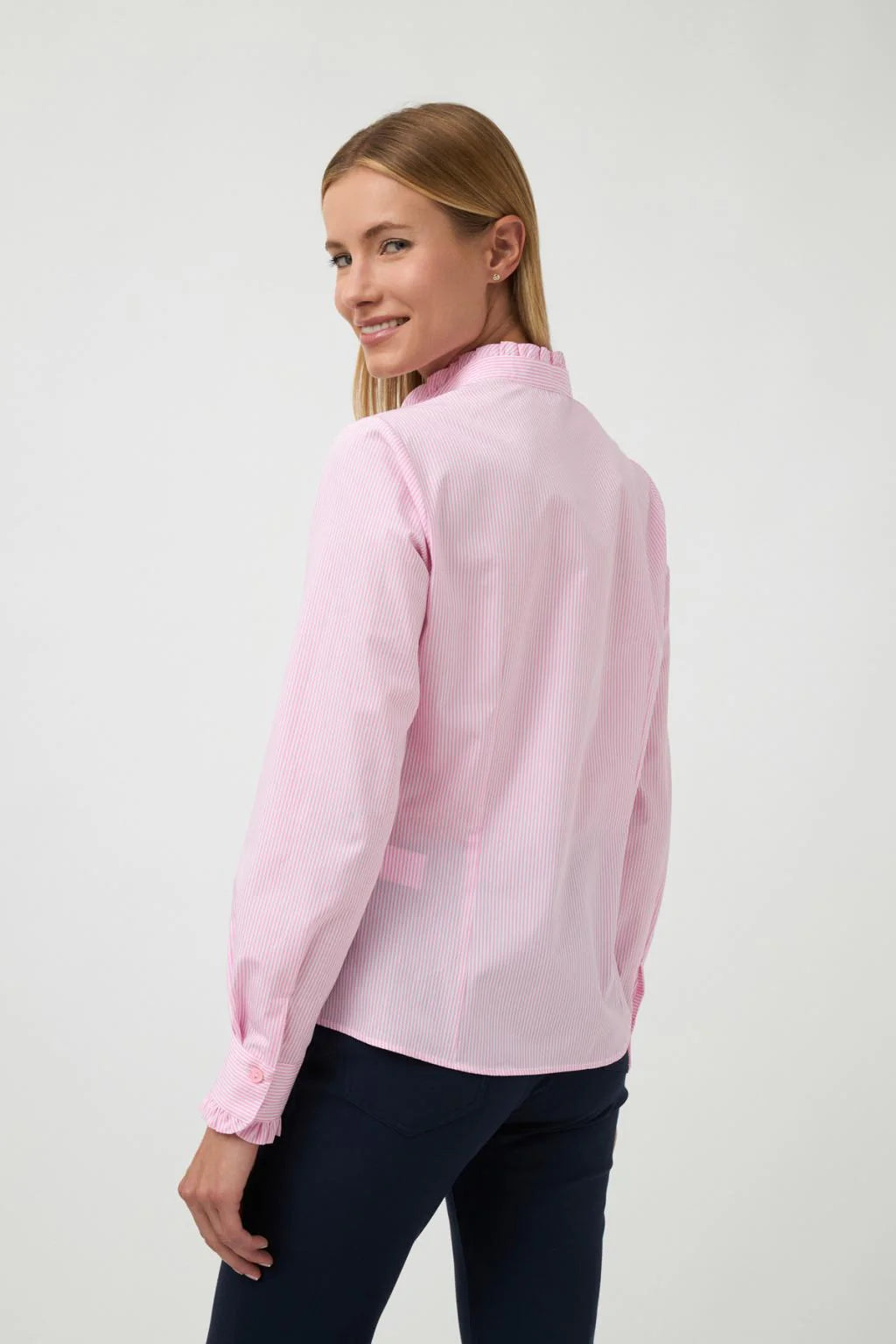 Tinta & Bariloche Sines Rosa Shirt