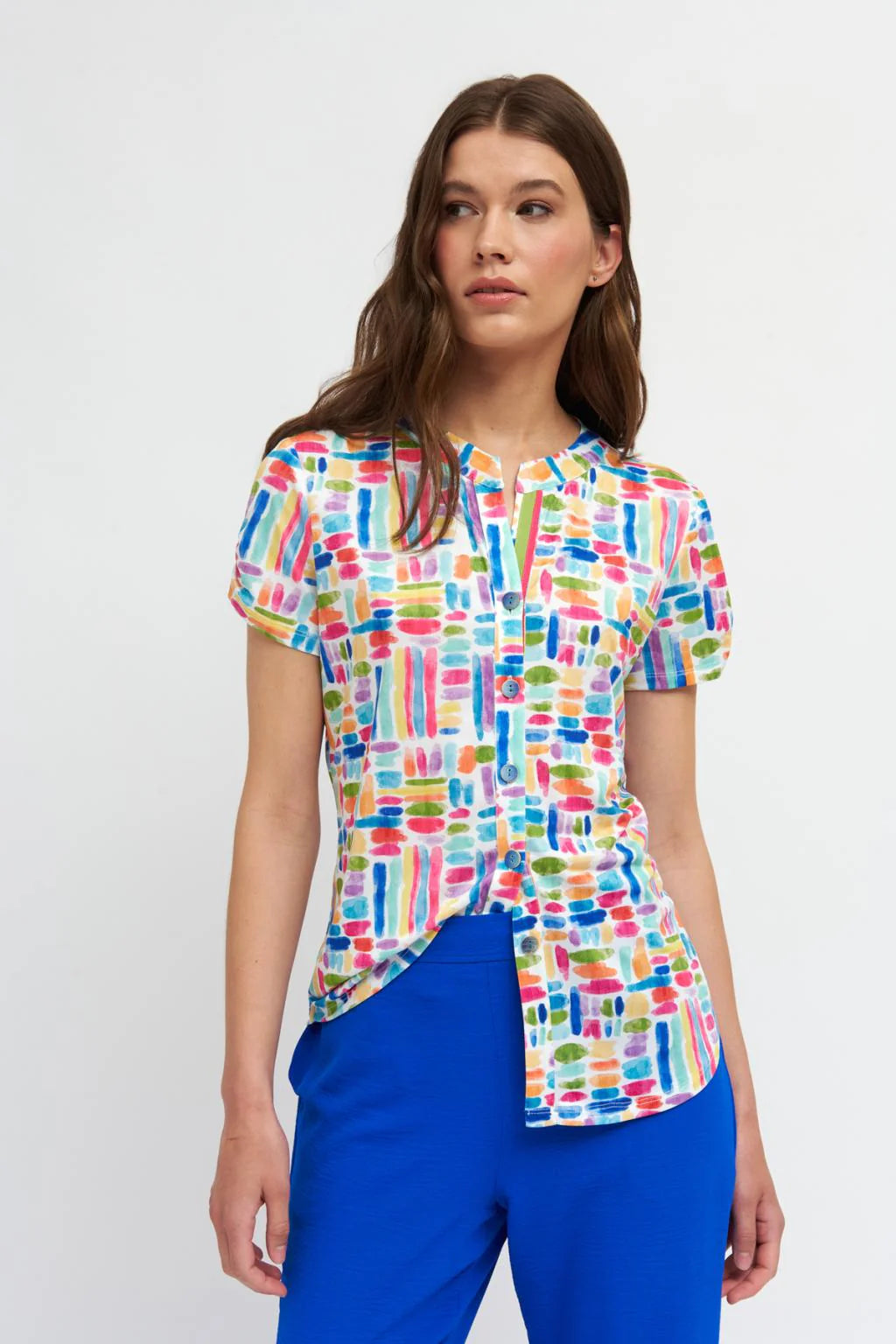 Tinta & Bariloche Saura Multi Shirt