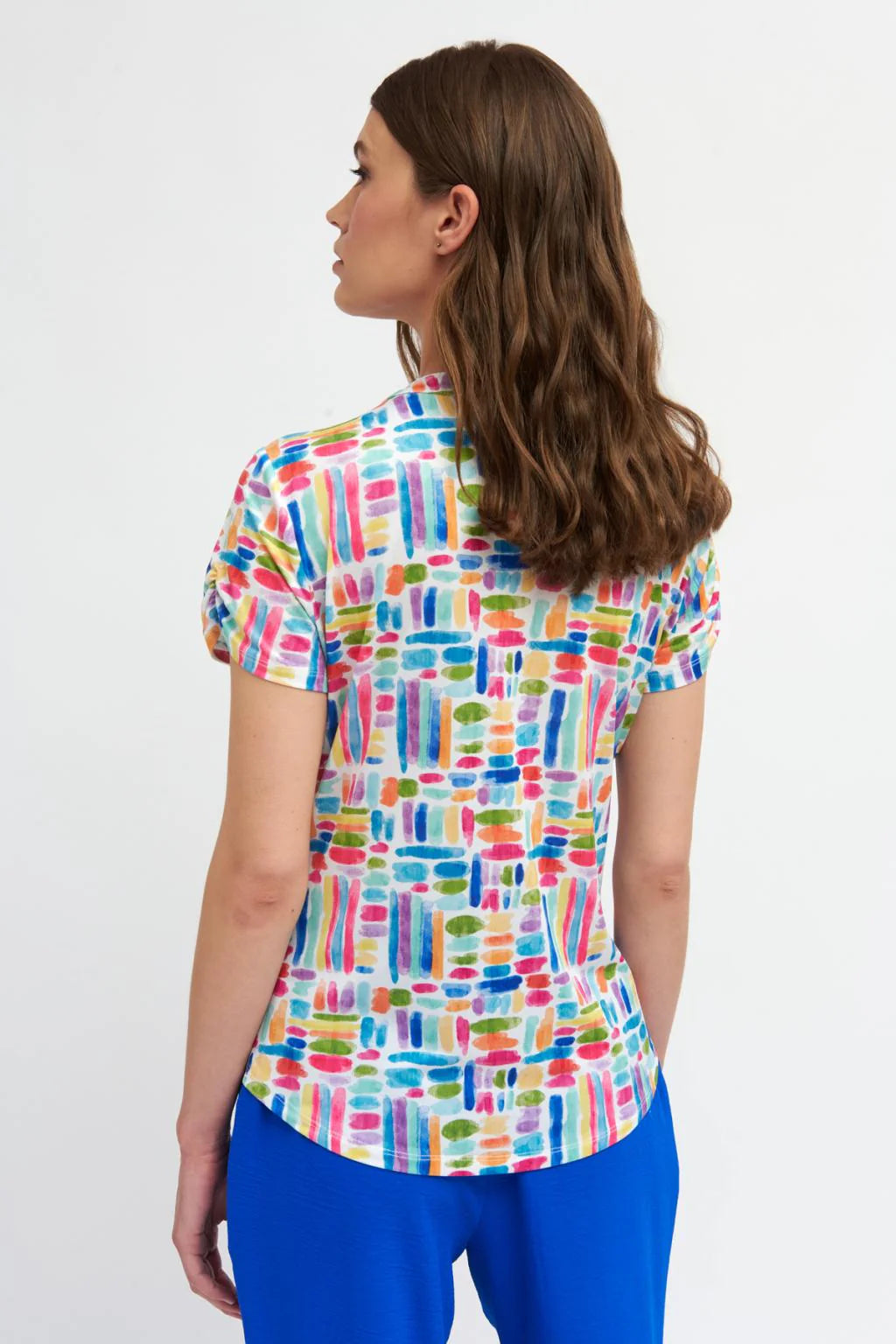 Tinta & Bariloche Saura Multi Shirt