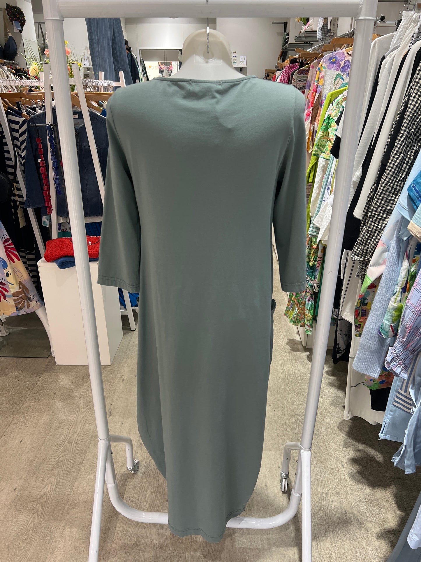 Mama B Soffice Dress