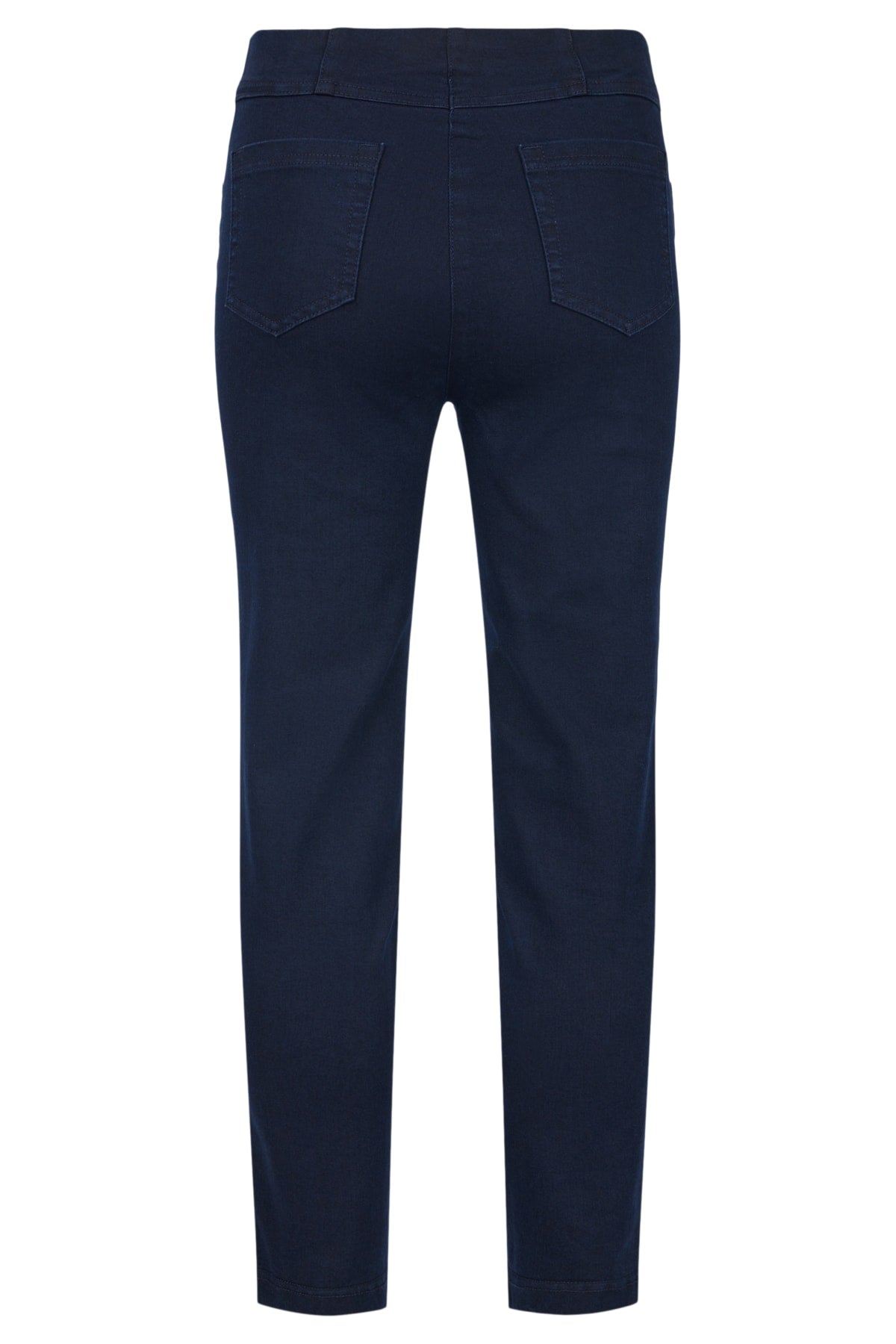 Robell Bella P 09 Denim Trousers
