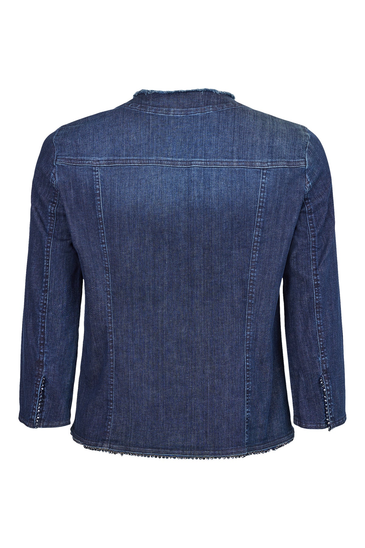 R.O.B. by Robell Josy Denim Jacket