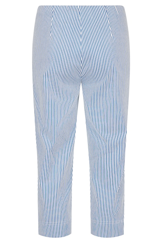 Robell Marie 07 Stripe Trousers