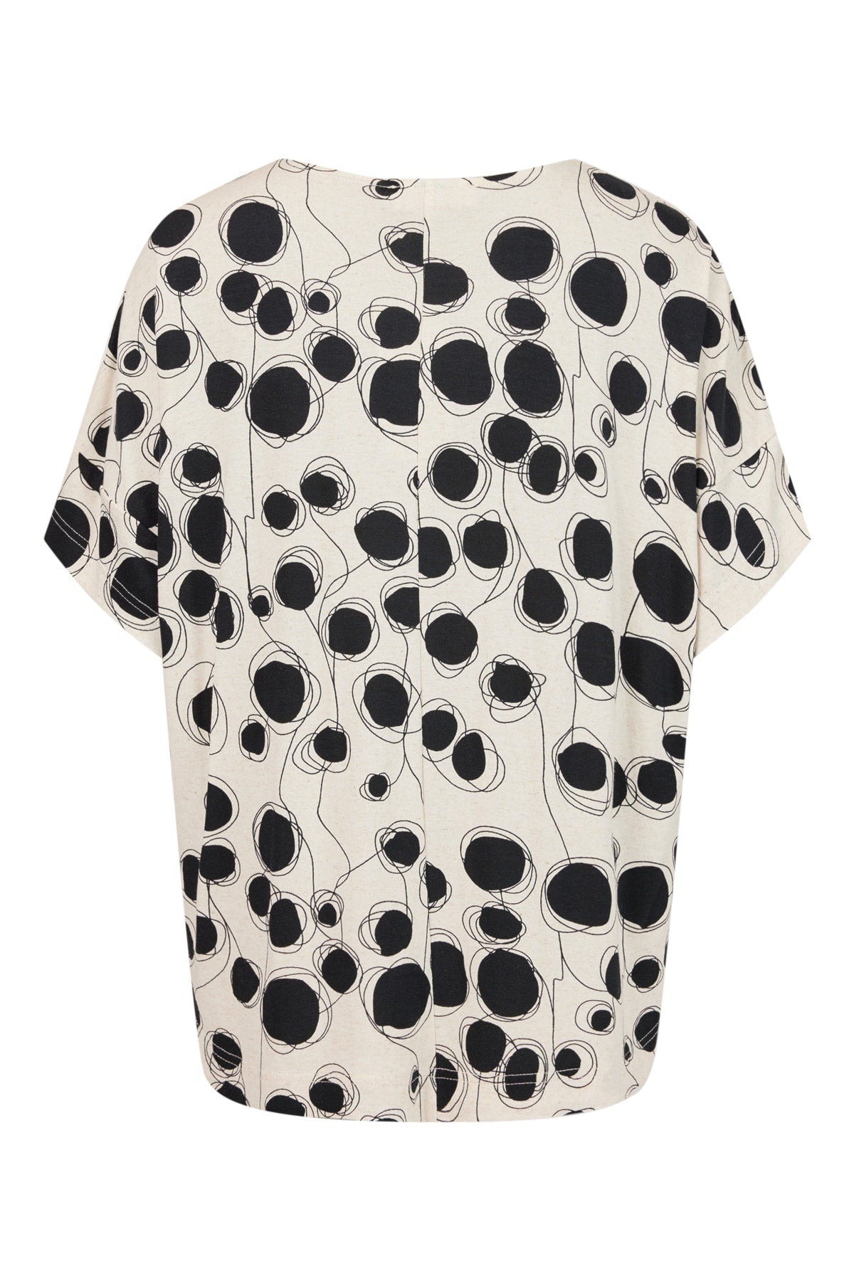 Noen Pattern Top