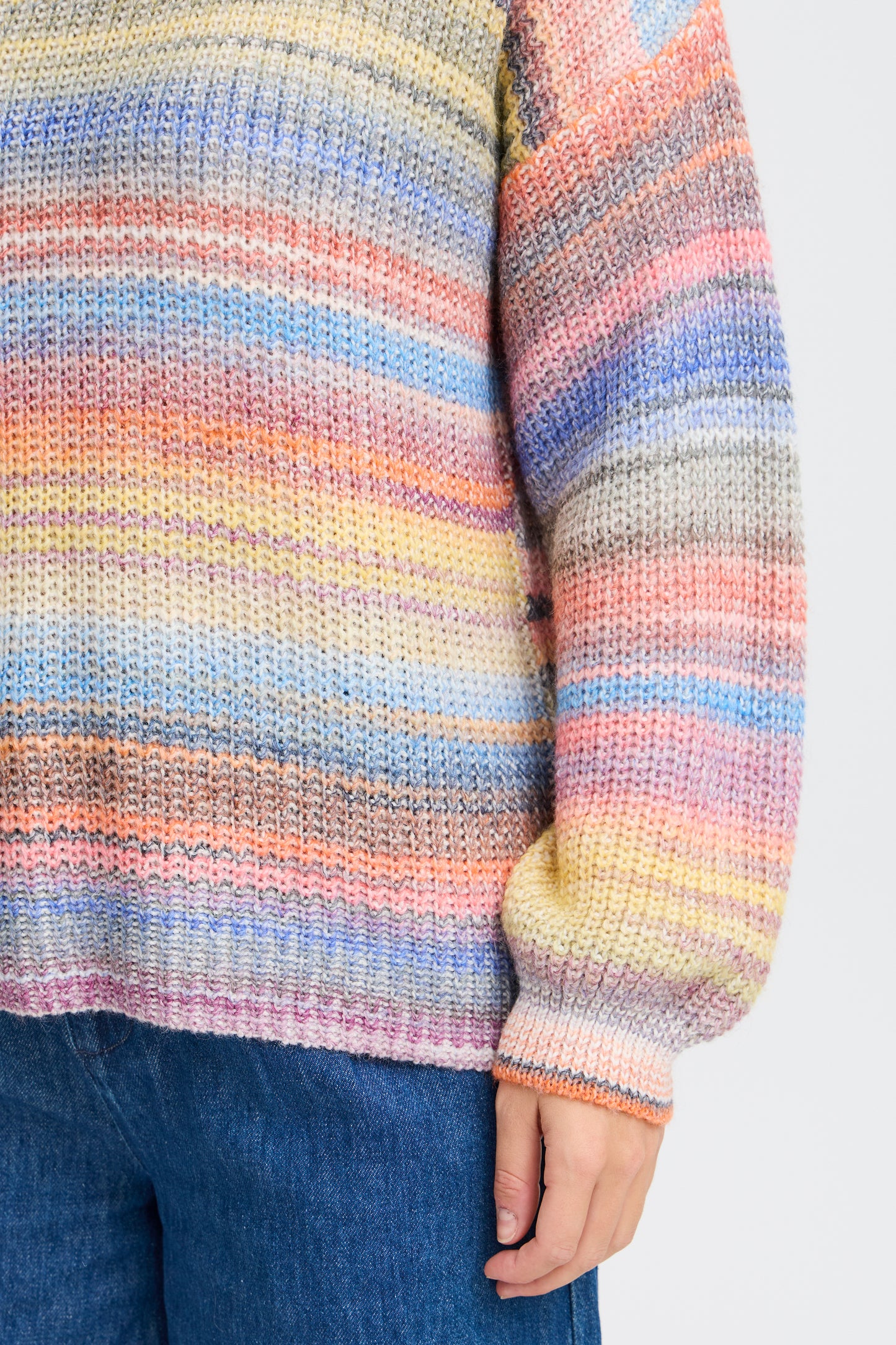 Pulz Jeans Charlie Pullover