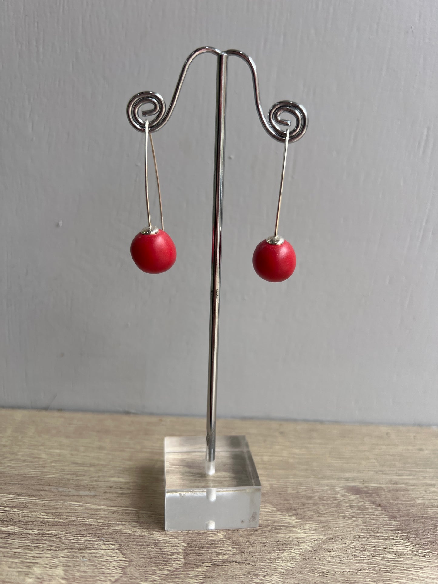 Gevole Bauble Earrings