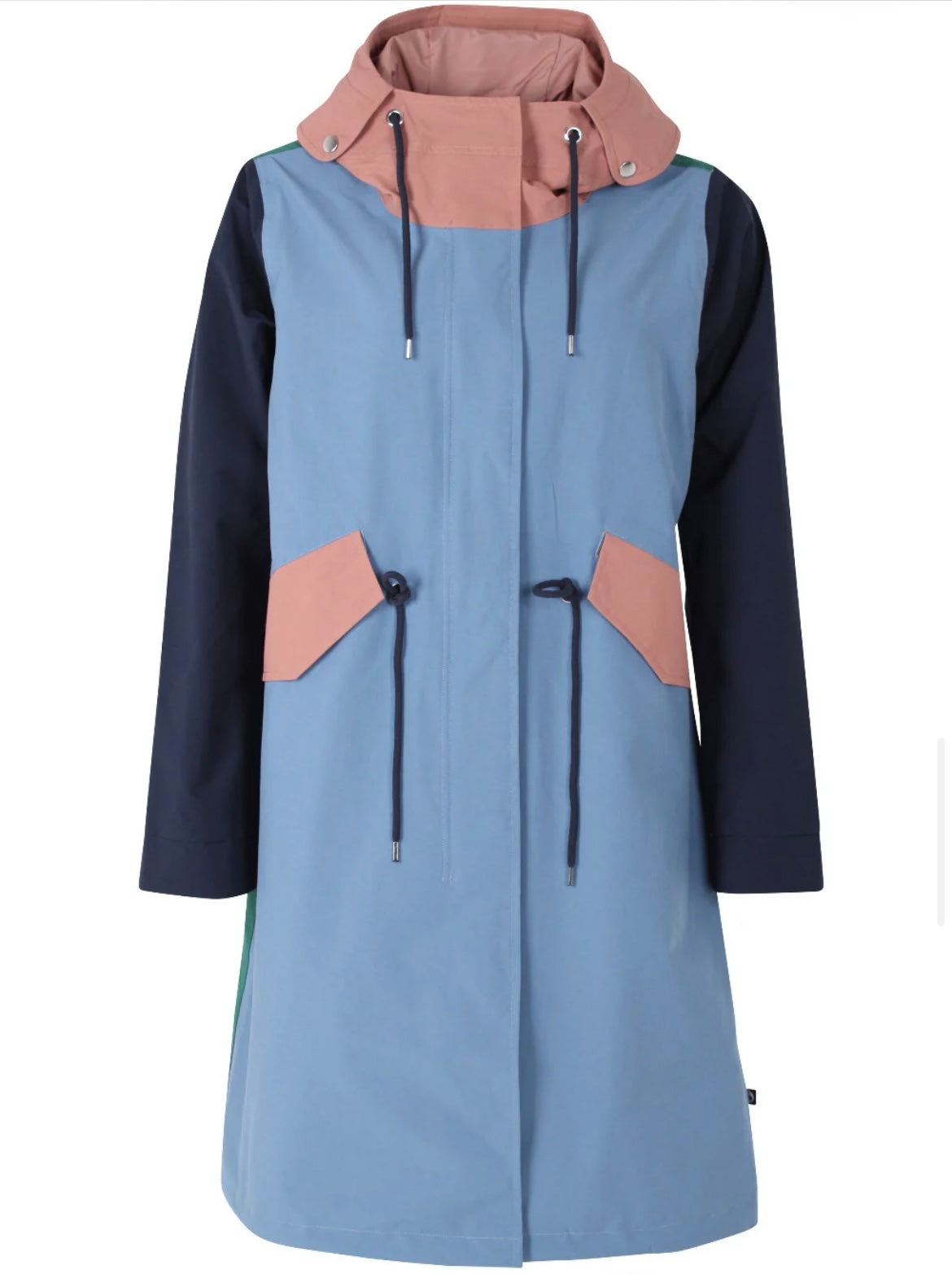 Danefae Danesvaneke Raincoat