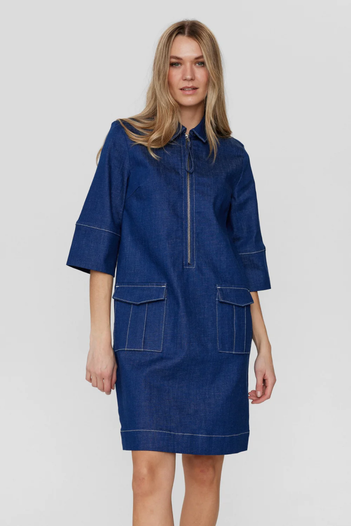 Numph Nuissa Dress