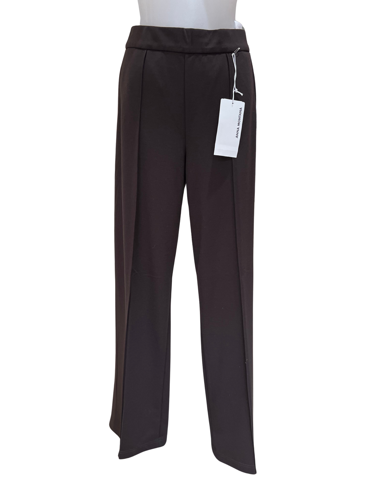 Anna Montana Mila Wide Trousers