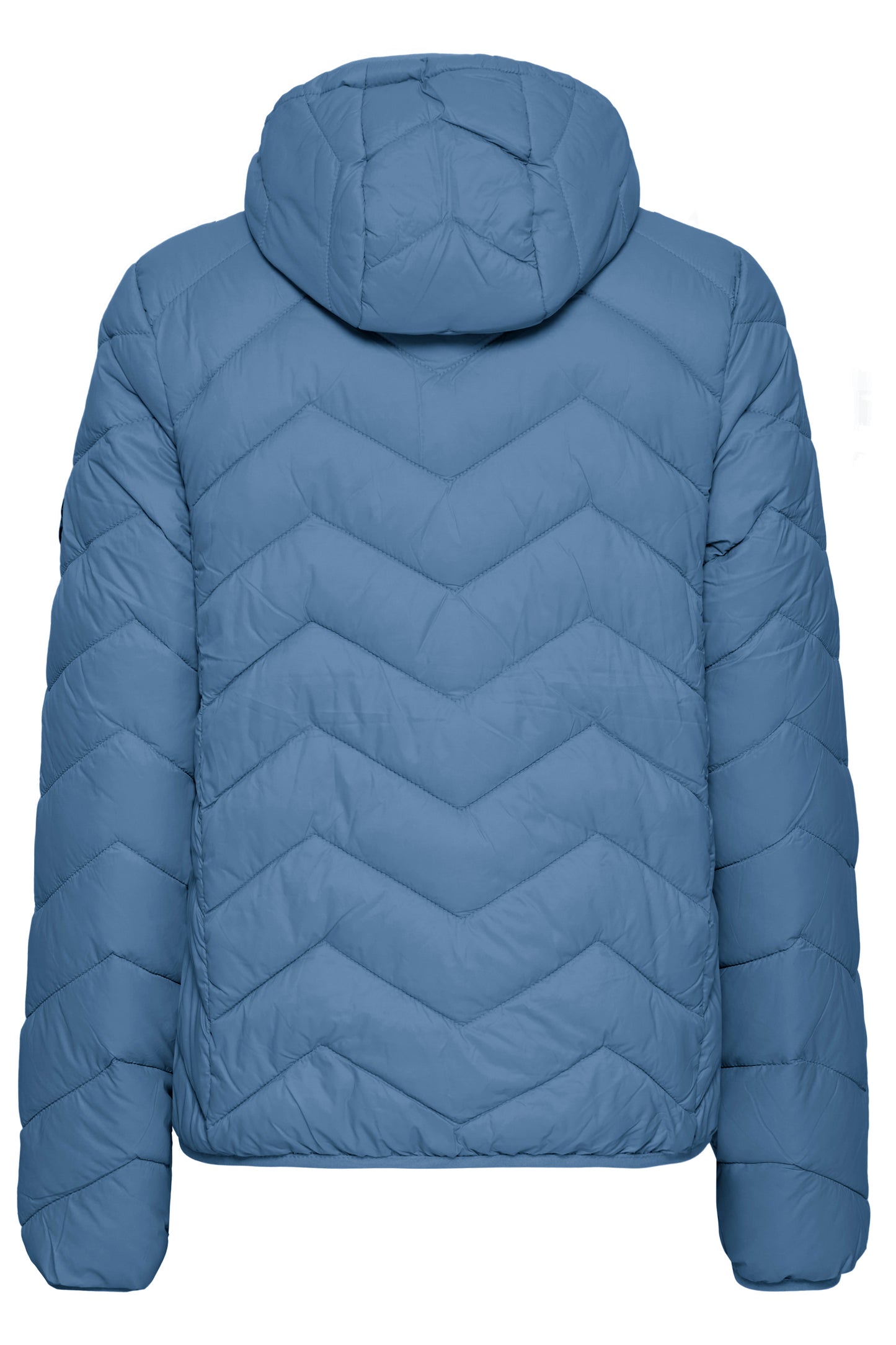 Fransa Padma Blue Jacket