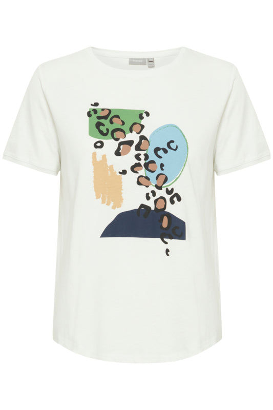 Fransa Frsavannah T-shirt