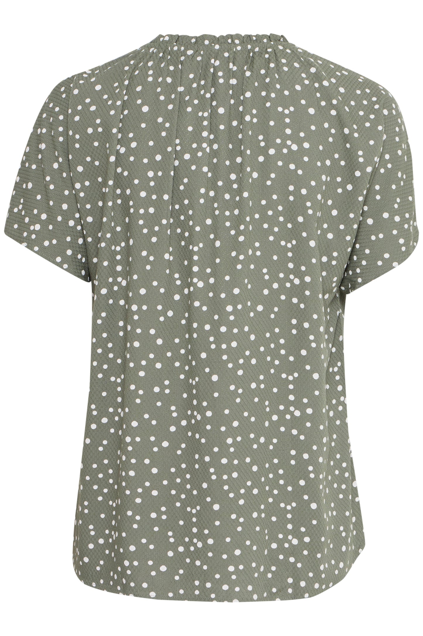 Fransa Kama Blouse