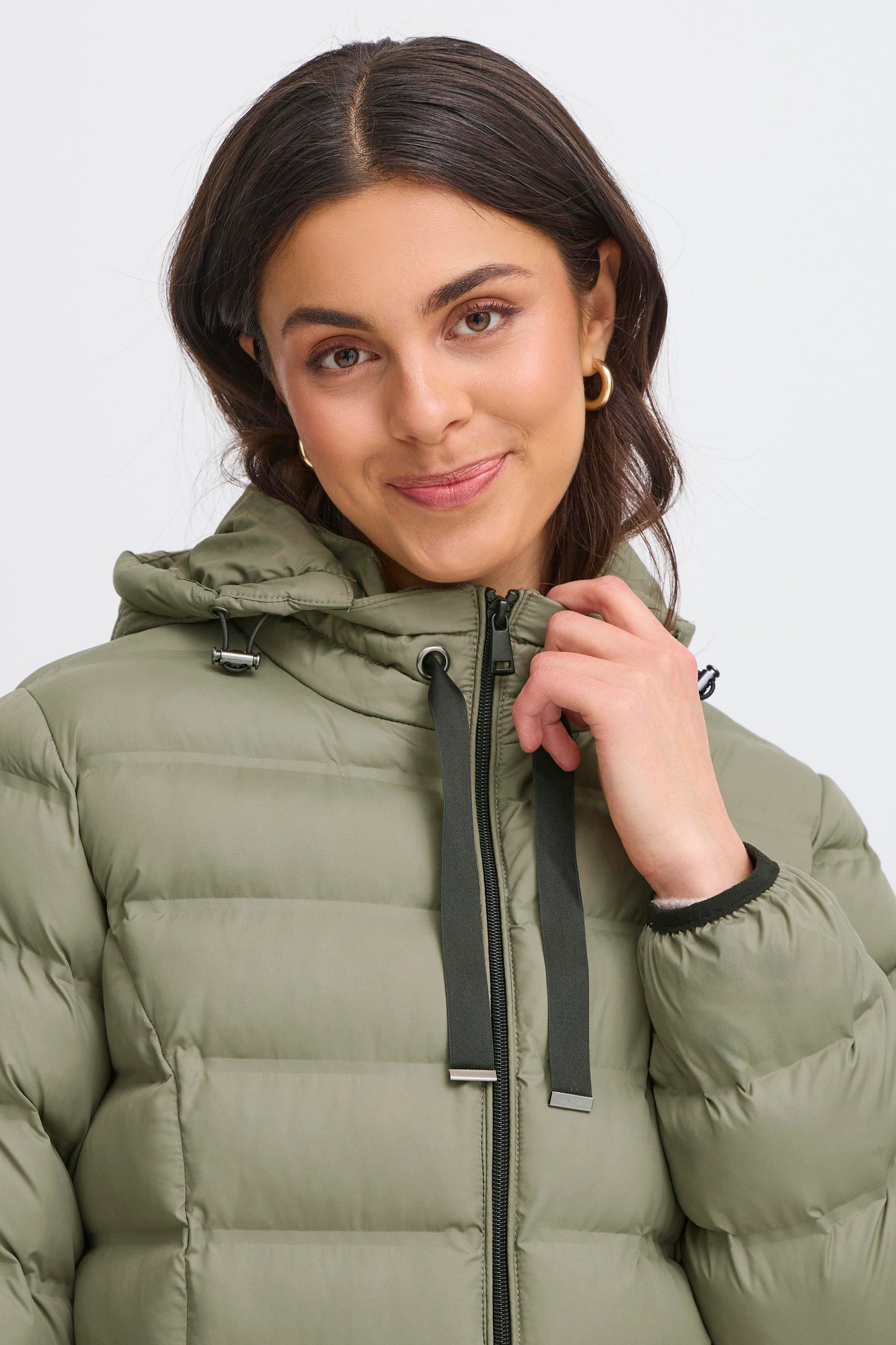 Fransa Bafab Jacket