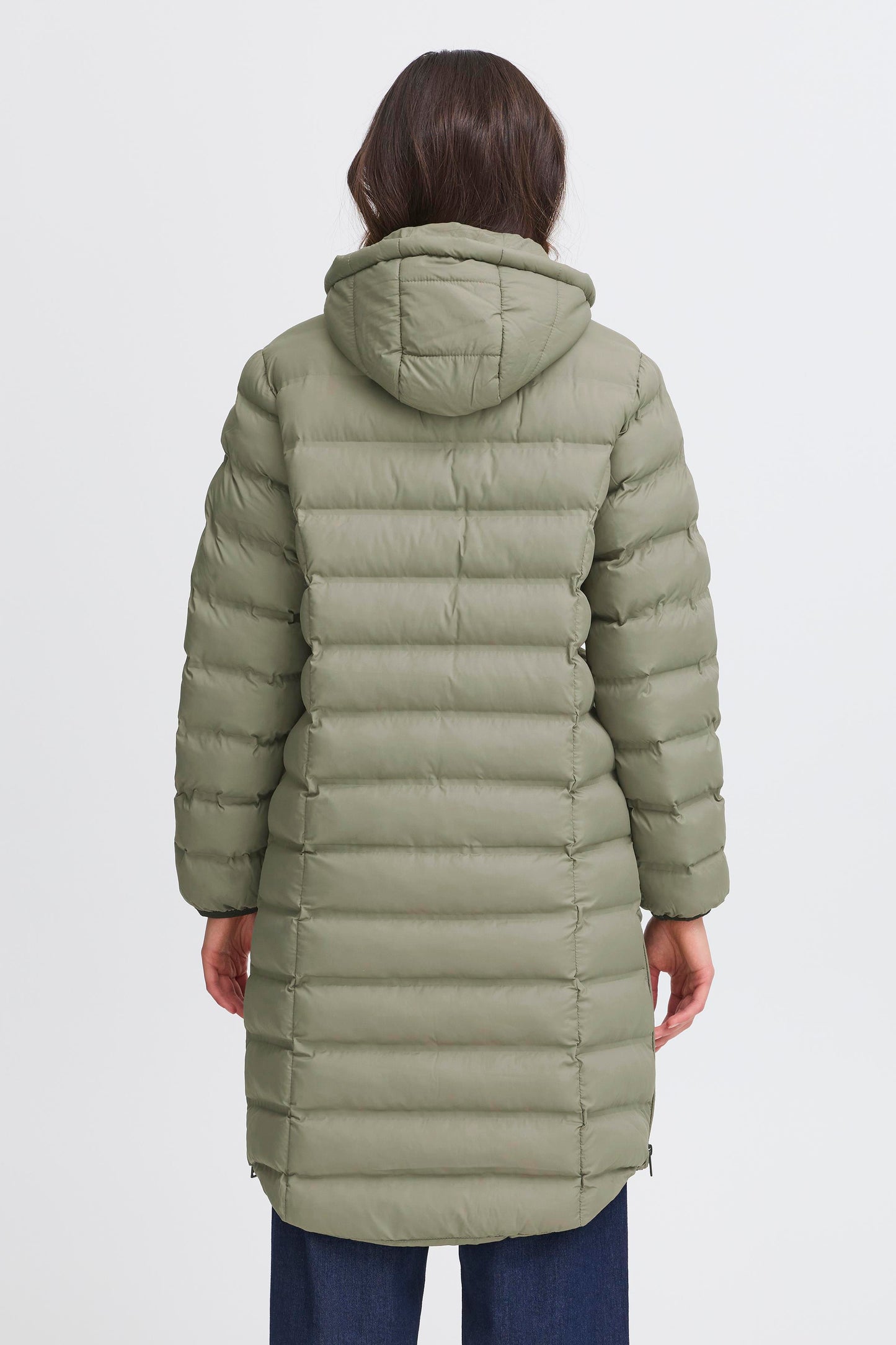 Fransa Bafab Jacket