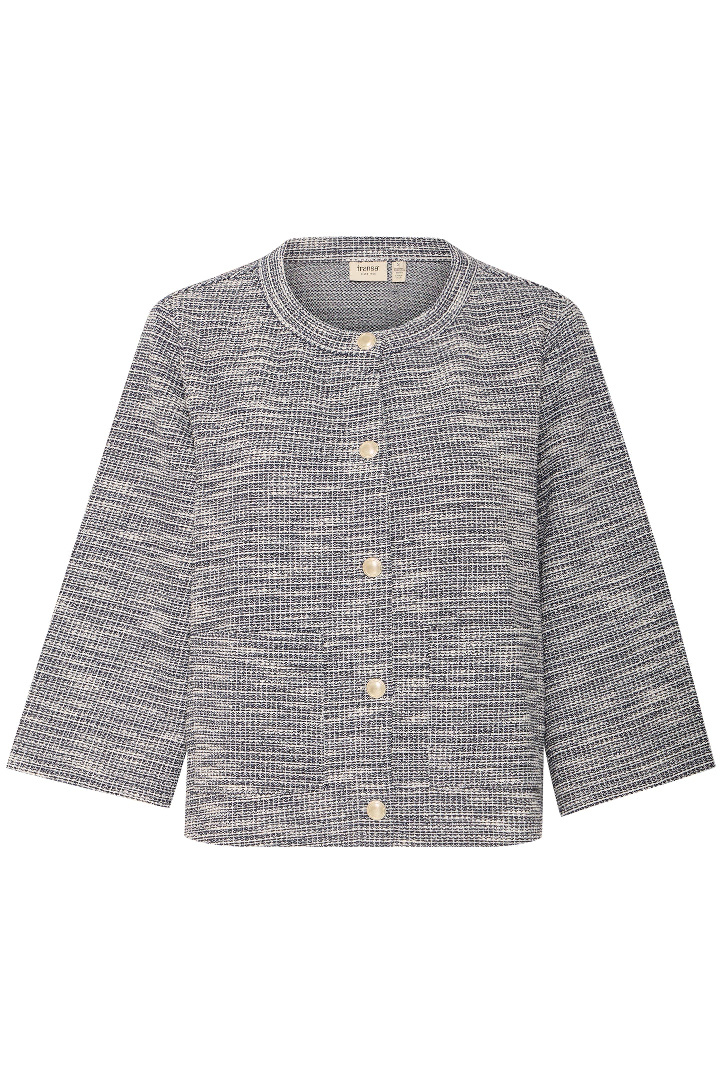 Fransa Carlina Cardigan