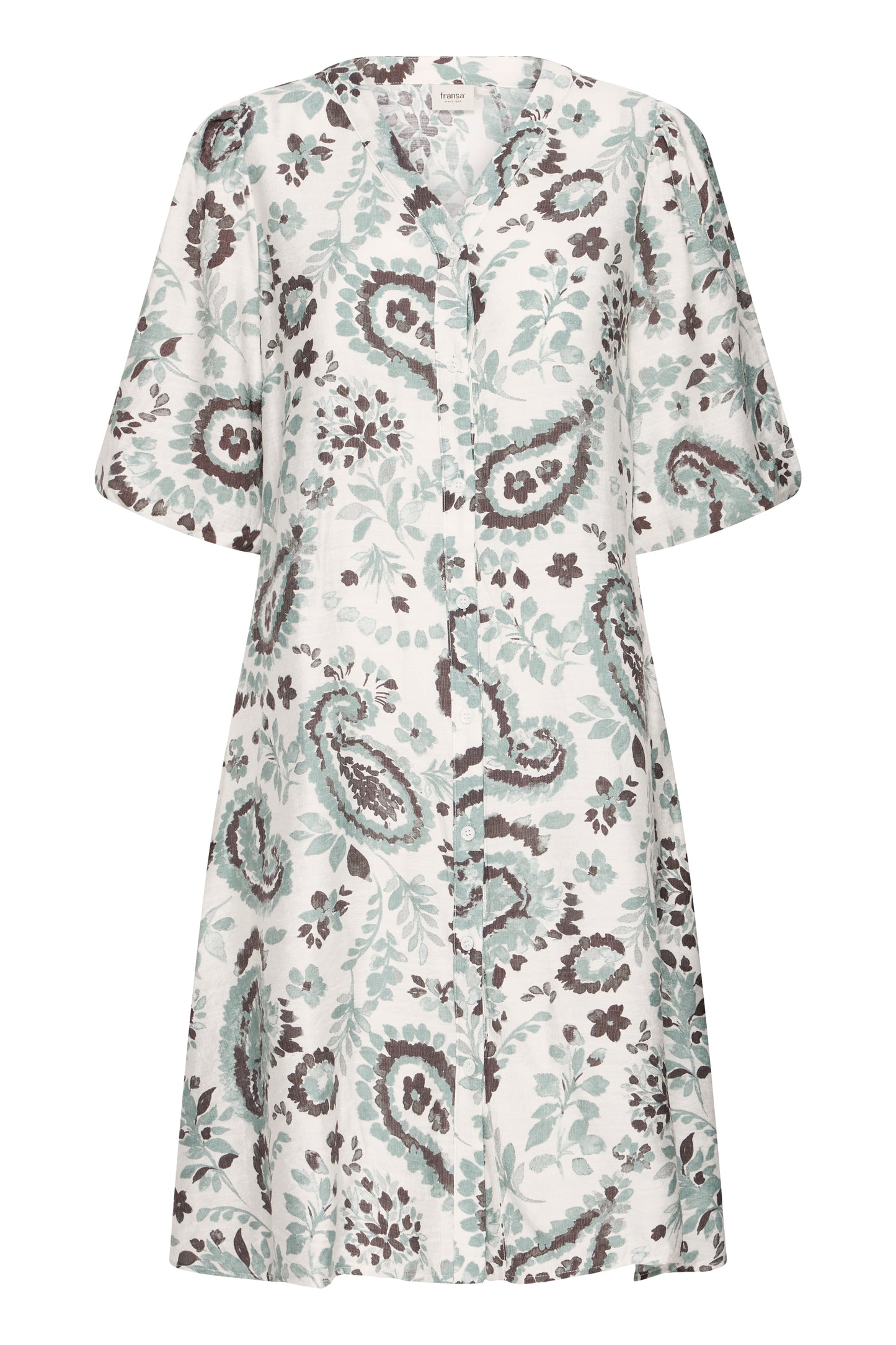 Fransa Ariana Dress