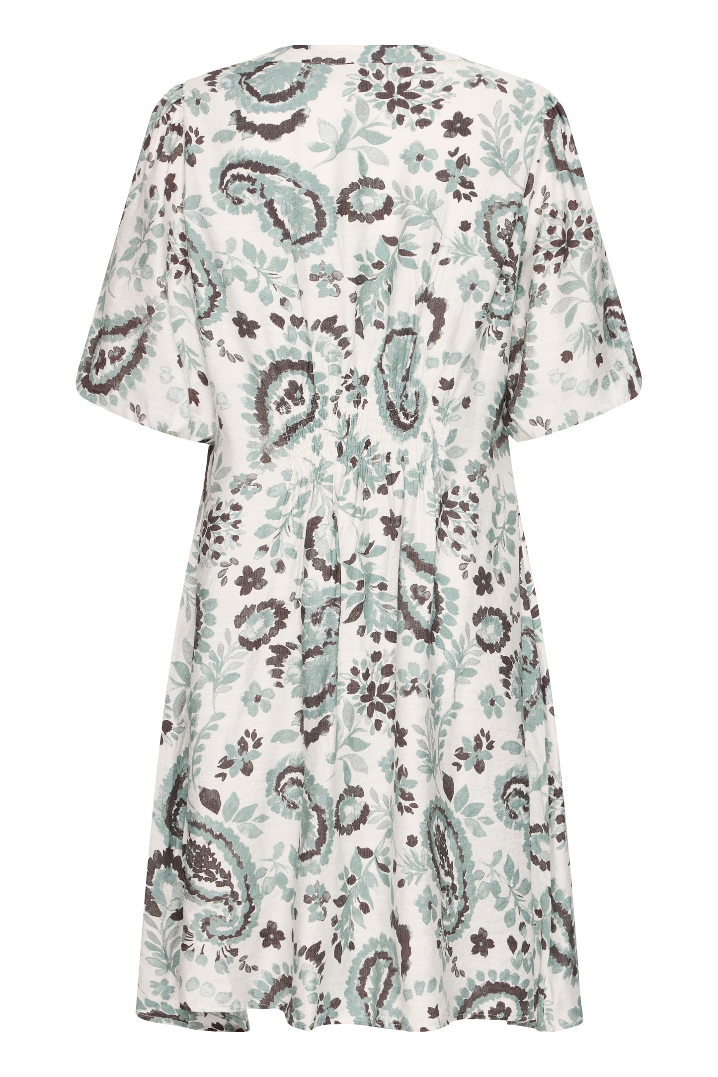 Fransa Ariana Dress